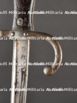 Lot de 3 baïonnettes ou couteau français — photo 11