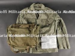 Sac US Field Cargo et veste HBT — miniature 1