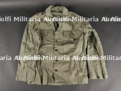Sac US Field Cargo et veste HBT — photo 3