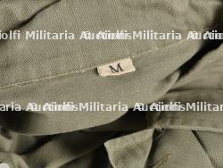 Sac US Field Cargo et veste HBT — photo 4