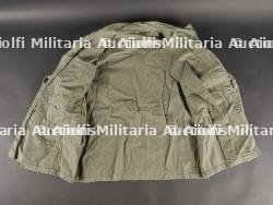 Sac US Field Cargo et veste HBT — photo 6