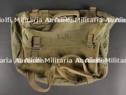 Sac US Field Cargo et veste HBT — photo 7