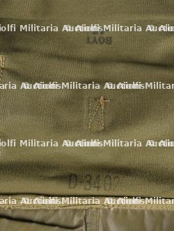 Sac US Field Cargo et veste HBT — miniature 10