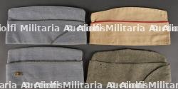 Lot de 4 calots US — photo 2