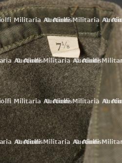 Lot de 4 calots US — photo 7