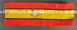 Lot de documents et objets Belges WW1 — photo 2