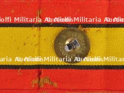 Lot de documents et objets Belges WW1 — photo 3