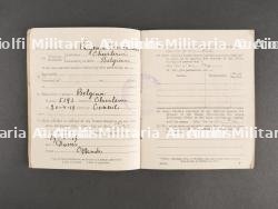 Lot de documents et objets Belges WW1 — miniature 7