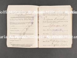 Lot de documents et objets Belges WW1 — miniature 12