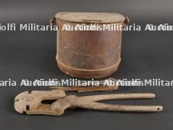 Lot d'équipements anglais WW1 — miniature 7