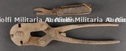 Lot d'équipements anglais WW1 — miniature 8