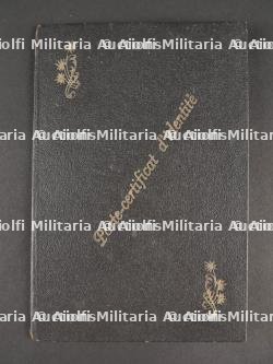 Lot de Army Books de soldats belges armée de libération — miniature 7