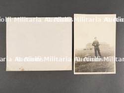 Lot de Army Books de soldats belges armée de libération — miniature 8