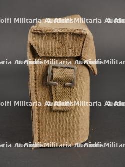 Lot équipement anglais WW2 — photo 5