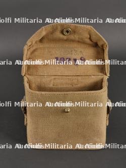Lot équipement anglais WW2 — photo 6