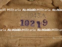 Lot équipement anglais WW2 — photo 7
