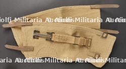 Lot casque et équipements anglais ww2 — photo 2