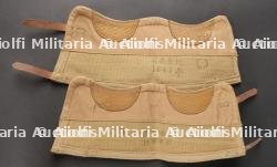 Lot casque et équipements anglais ww2 — photo 4