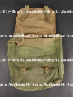 Lot casque et équipements anglais ww2 — photo 6