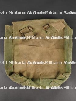 Lot casque et équipements anglais ww2 — photo 8