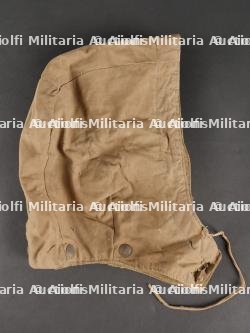 Lot casque et équipements anglais ww2 — photo 9