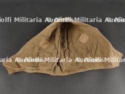 Lot casque et équipements anglais ww2 — photo 10