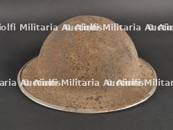 Lot casque et équipements anglais ww2 — miniature 11