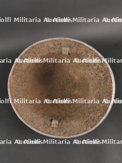Lot casque et équipements anglais ww2 — miniature 12