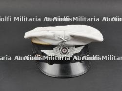 Casquette LW. Luftwaffe cap.