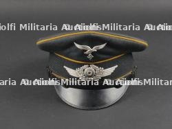 Casquette LW. Luftwaffe cap.