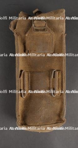 Lot d'équipement anglais WW2 — photo 7