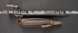 Lot d'équipement anglais WW2 — photo 9