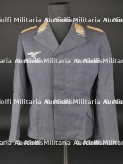 Fliegerbluse LW. Luftwaffe Fliegerbluse.