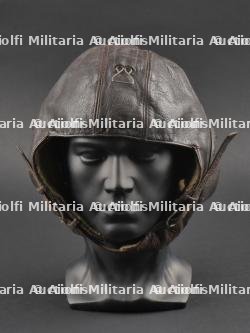 Bonnet de vol LW. German flght cap.