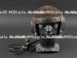 Bonnet de vol LW. German flght cap.