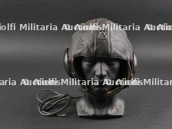 Bonnet de vol LW. German flght cap.