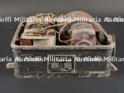 Alimentation radio de char et véhicule de commandement allemand — miniature 5