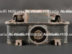 Alimentation radio de char et véhicule de commandement allemand — miniature 7