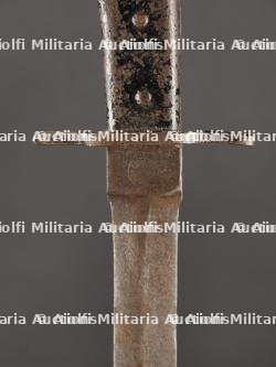 Lot de 3 couteaux et baïonnette allemands WW1 — photo 4
