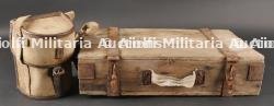 Lot de matériels de prise allemands — photo 1