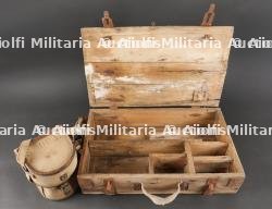Lot de matériels de prise allemands — photo 3