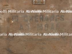 Caisse à grenades US — miniature 2
