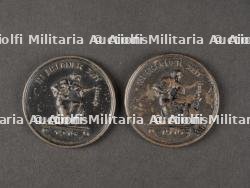 Croix de Fer 1914 et Reservistika Allemagne Impériale — photo 4