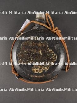 Croix de Fer 1914 et Reservistika Allemagne Impériale — miniature 9