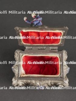 Croix de Fer 1914 et Reservistika Allemagne Impériale — photo 12