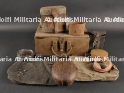Lot d'équipements allemands — photo 1