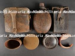 Lot d'équipements allemands — miniature 9
