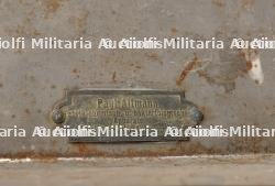 Lot optique et technique allemand — photo 3