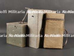 Lot optique et technique allemand — photo 5