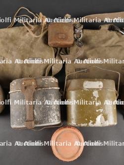 Lot d'équipements allemands — photo 3